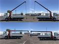 2015 Isuzu Elf Truck