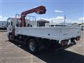 2015 Isuzu Elf Truck