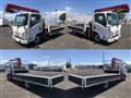 2015 Isuzu Elf Truck
