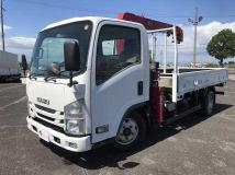 2015 Isuzu Elf Truck