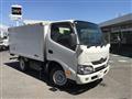 2018 Toyota Toyoace