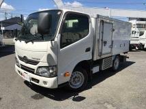 2018 Toyota Toyoace