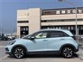 2021 Honda Fit