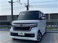 2021 Honda N BOX