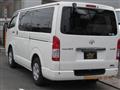 2019 Toyota Regiusace Van