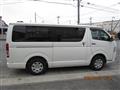 2019 Toyota Regiusace Van