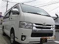 2019 Toyota Regiusace Van