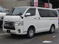 2019 Toyota Regiusace Van