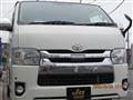 2019 Toyota Regiusace Van