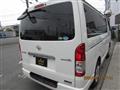 2019 Toyota Regiusace Van