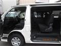 2019 Toyota Regiusace Van