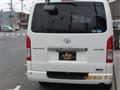 2019 Toyota Regiusace Van