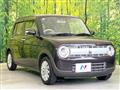 2016 Suzuki Lapin