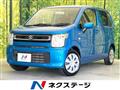 2018 Suzuki Wagon R