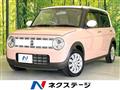 2017 Suzuki Lapin