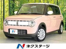 2017 Suzuki Lapin