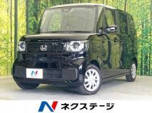 2024 Honda N BOX