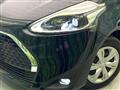 2019 Toyota Sienta