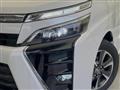 2018 Toyota Voxy