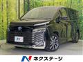 2024 Toyota Voxy