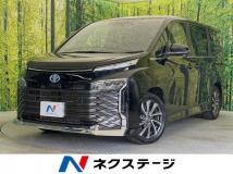 2024 Toyota Voxy