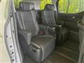 2020 Toyota Alphard G
