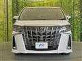 2020 Toyota Alphard G