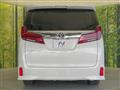 2020 Toyota Alphard G