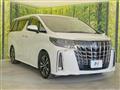 2020 Toyota Alphard G