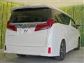 2020 Toyota Alphard G