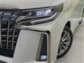 2021 Toyota Alphard G