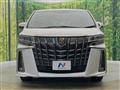 2021 Toyota Alphard G