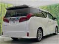 2021 Toyota Alphard G