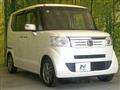 2013 Honda N BOX