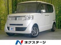 2013 Honda N BOX