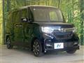 2017 Honda N BOX