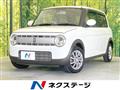 2015 Suzuki Lapin