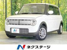 2015 Suzuki Lapin