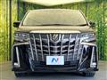 2022 Toyota Alphard G