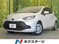 2025 Toyota AQUA