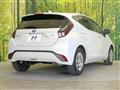 2025 Toyota AQUA