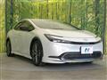 2025 Toyota Prius