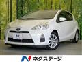 2013 Toyota AQUA