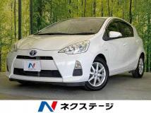 2013 Toyota AQUA