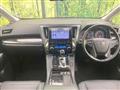 2021 Toyota Alphard G