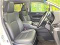 2021 Toyota Alphard G