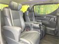 2021 Toyota Alphard G