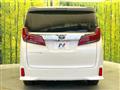 2021 Toyota Alphard G