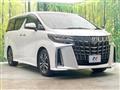 2021 Toyota Alphard G