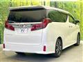 2021 Toyota Alphard G